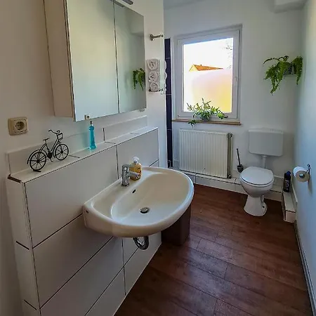 Inn Zum Alten Fischerhaus *